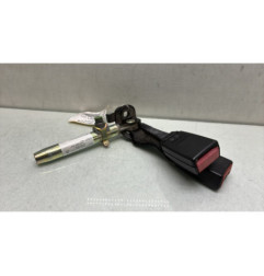 Pretensionneur de ceinture arriere droit MERCEDES CLASSE C 203 Photo n°1