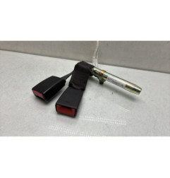 Pretensionneur de ceinture arriere droit MERCEDES CLASSE C 203