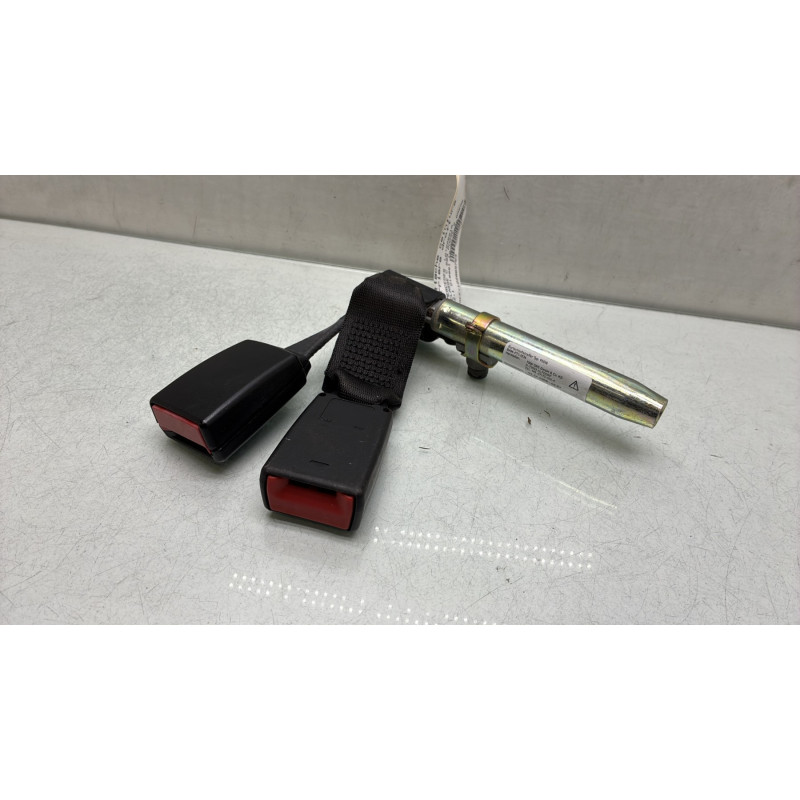 Pretensionneur de ceinture arriere droit MERCEDES CLASSE C 203 Photo n°4