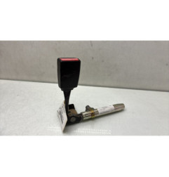 Pretensionneur de ceinture arriere gauche MERCEDES CLASSE C 203