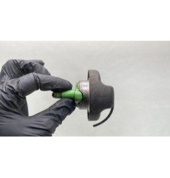 Bouchon de carburant BMW SERIE 5 E61