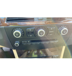 Bouchon de carburant BMW SERIE 5 E61