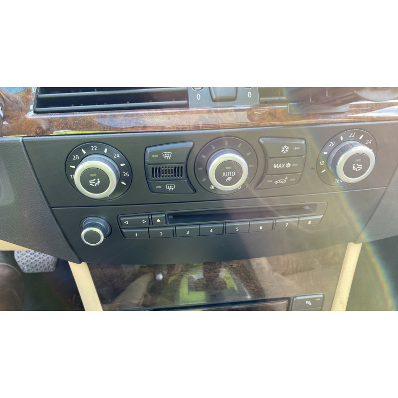Bouchon de carburant BMW SERIE 5 E61 Photo n°19