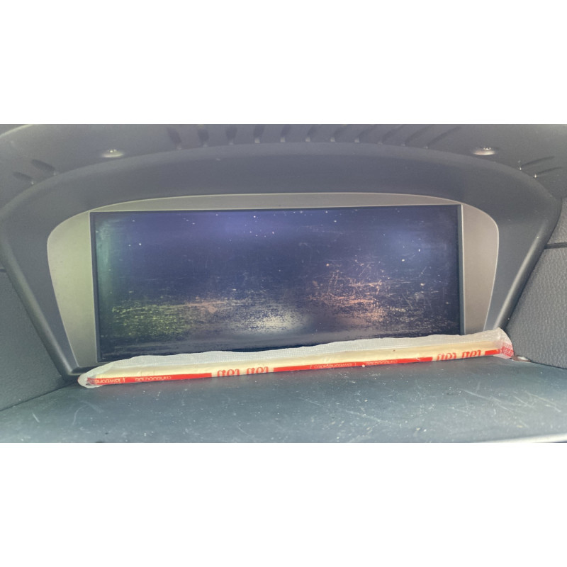 Bouchon de carburant BMW SERIE 5 E61 Photo n°20