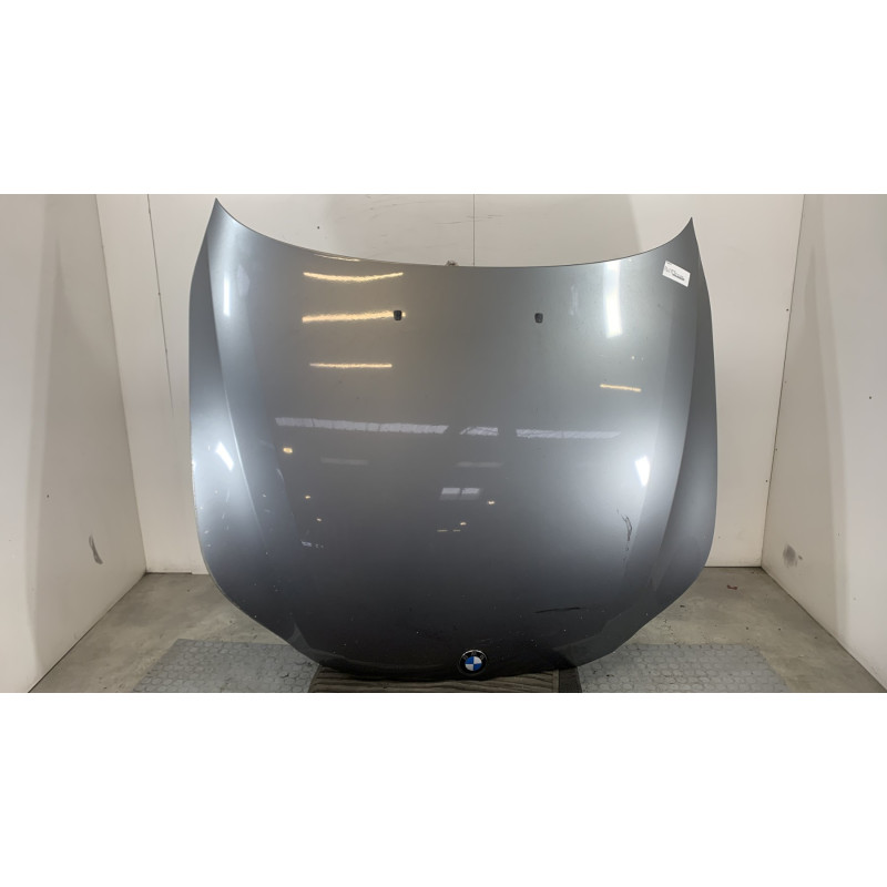 Capot BMW SERIE 5 E61 Photo n°1
