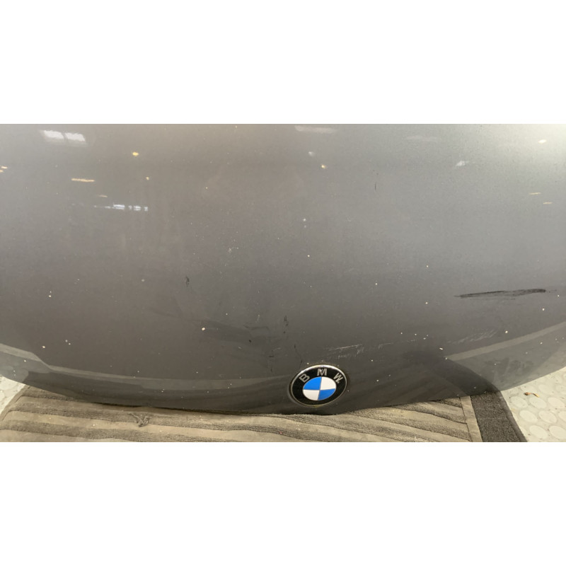 Capot BMW SERIE 5 E61 Photo n°3