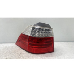 Feu arriere principal gauche (feux) BMW SERIE 5 E61 Photo n°1