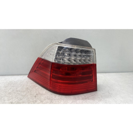 Feu arriere principal gauche (feux) BMW SERIE 5 E61 Photo n°1