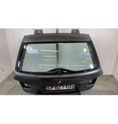 Malle/Hayon arriere BMW SERIE 5 E61 Photo n°1