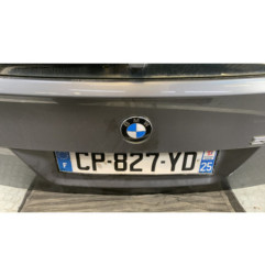 Malle/Hayon arriere BMW SERIE 5 E61