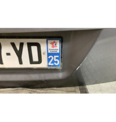 Malle/Hayon arriere BMW SERIE 5 E61