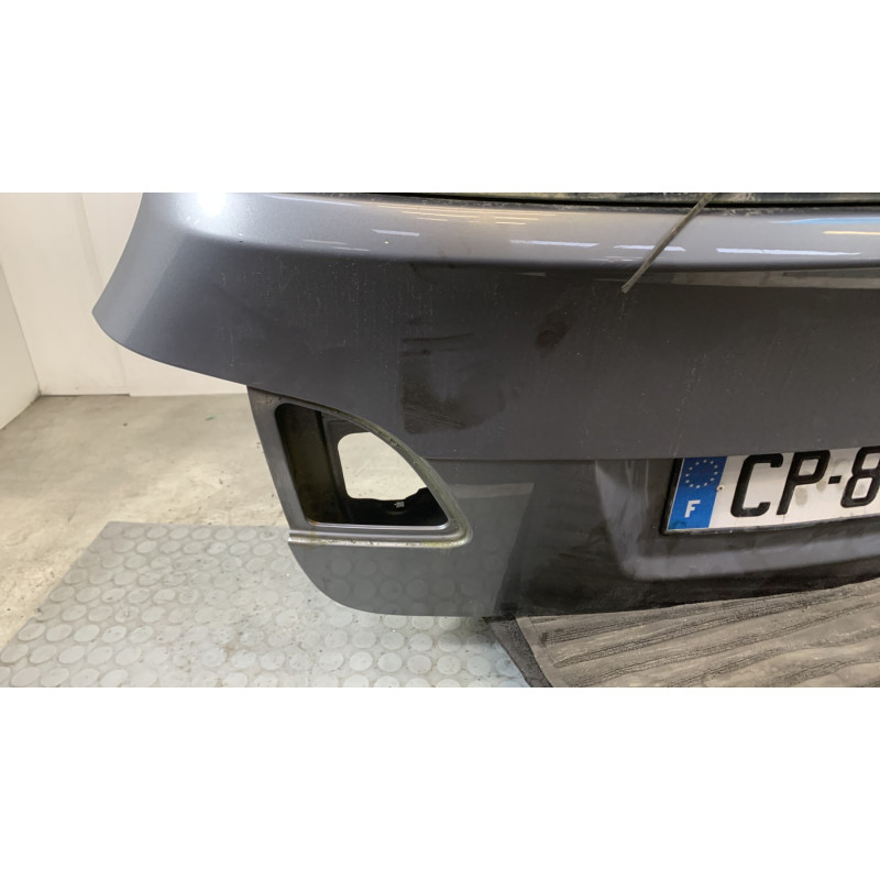 Malle/Hayon arriere BMW SERIE 5 E61 Photo n°8