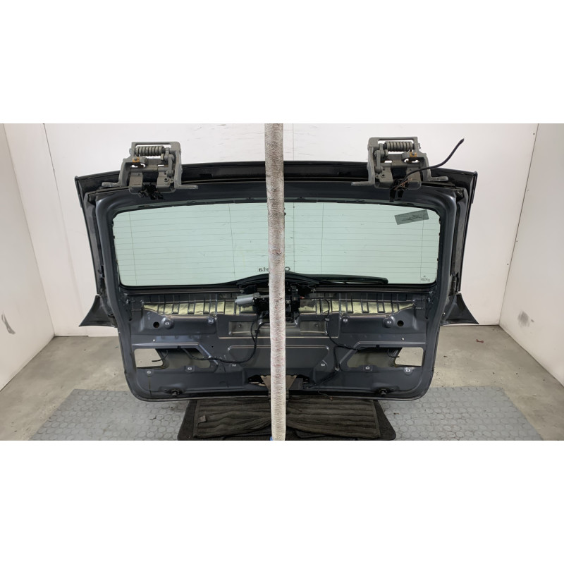 Malle/Hayon arriere BMW SERIE 5 E61 Photo n°9