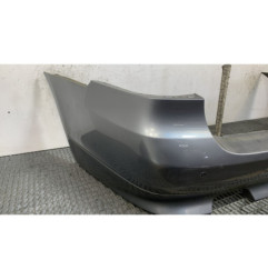 Pare choc arriere BMW SERIE 5 E61
