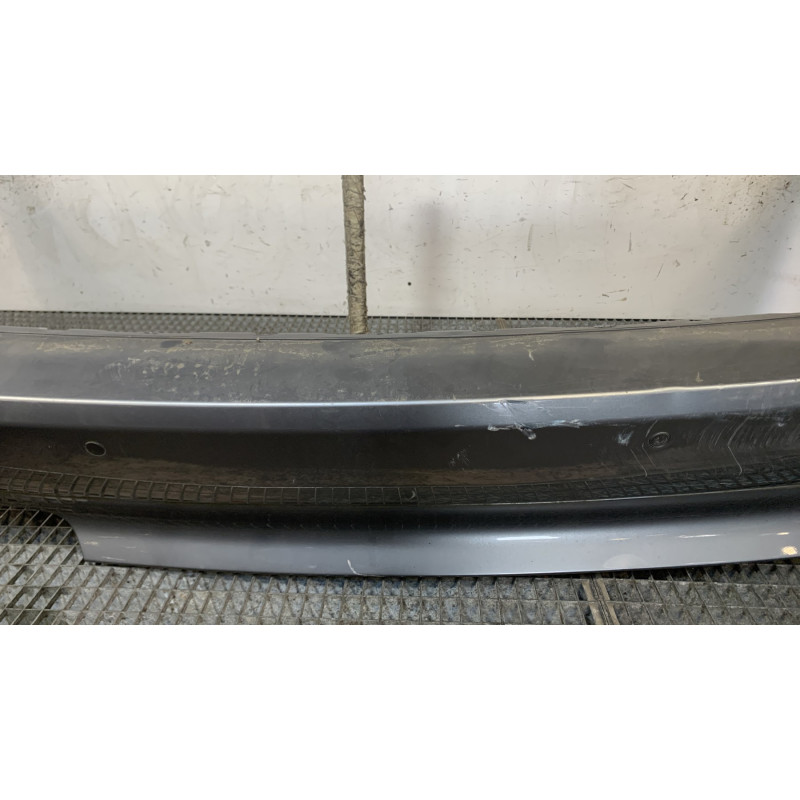 Pare choc arriere BMW SERIE 5 E61 Photo n°4
