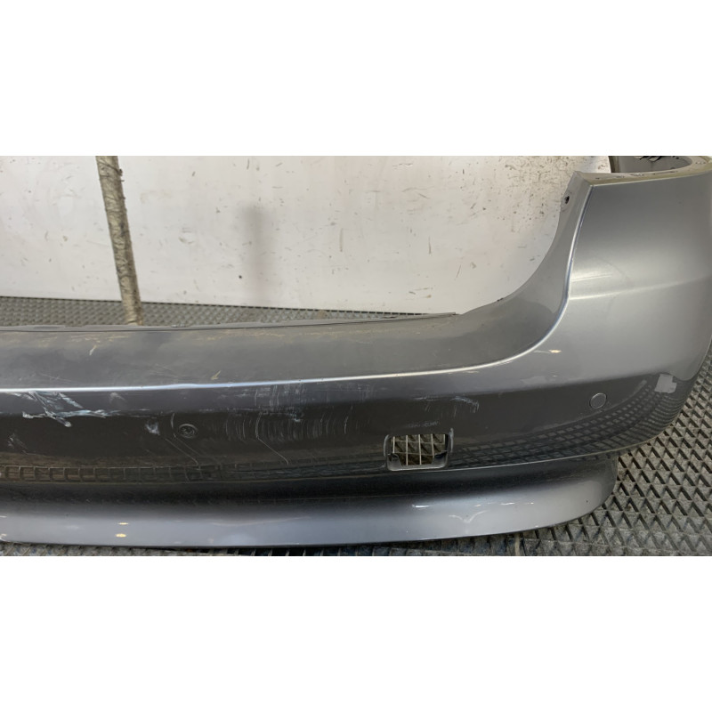 Pare choc arriere BMW SERIE 5 E61 Photo n°5