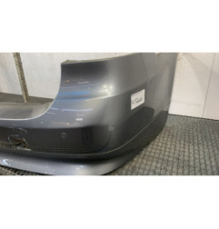 Pare choc arriere BMW SERIE 5 E61