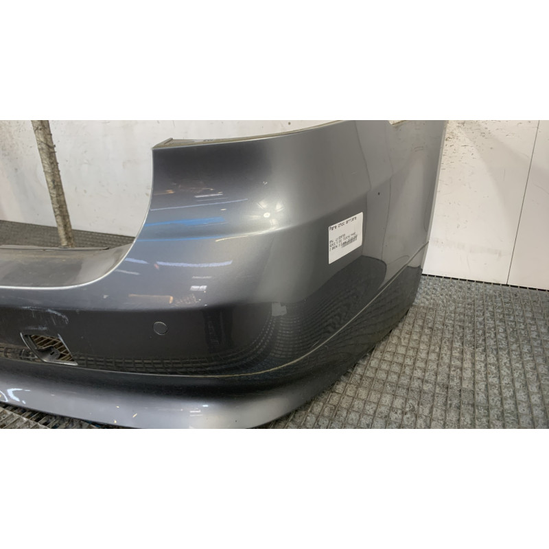 Pare choc arriere BMW SERIE 5 E61 Photo n°6