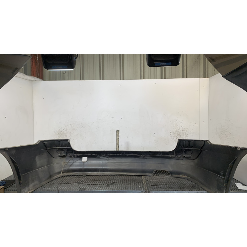 Pare choc arriere BMW SERIE 5 E61 Photo n°7