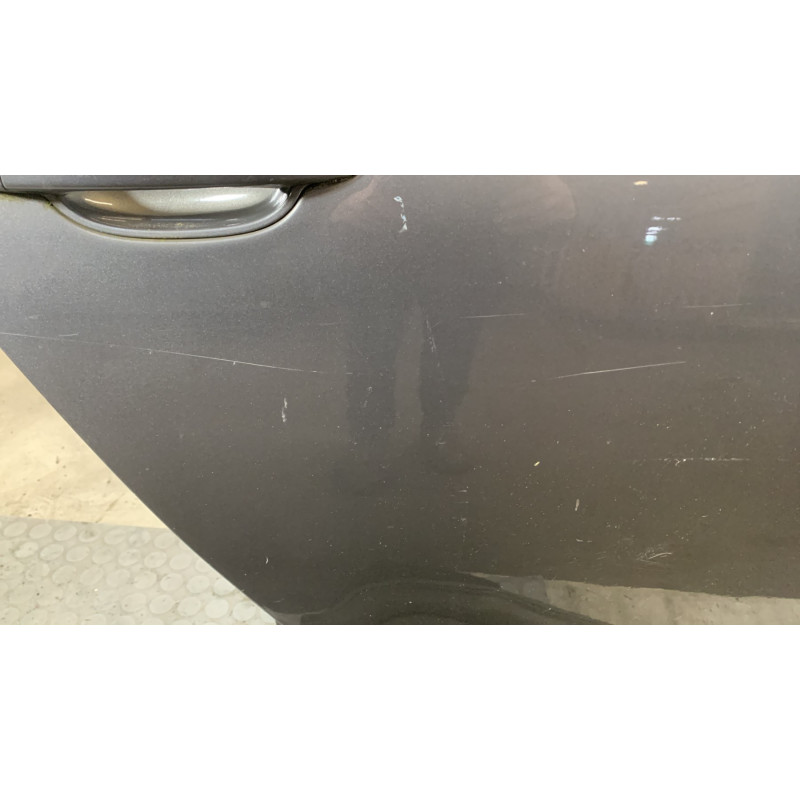 Porte arriere droit BMW SERIE 5 E61 Photo n°2