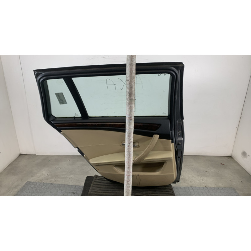Porte arriere gauche BMW SERIE 5 E61 Photo n°4