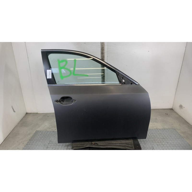 Porte avant droit BMW SERIE 5 E61 Photo n°1