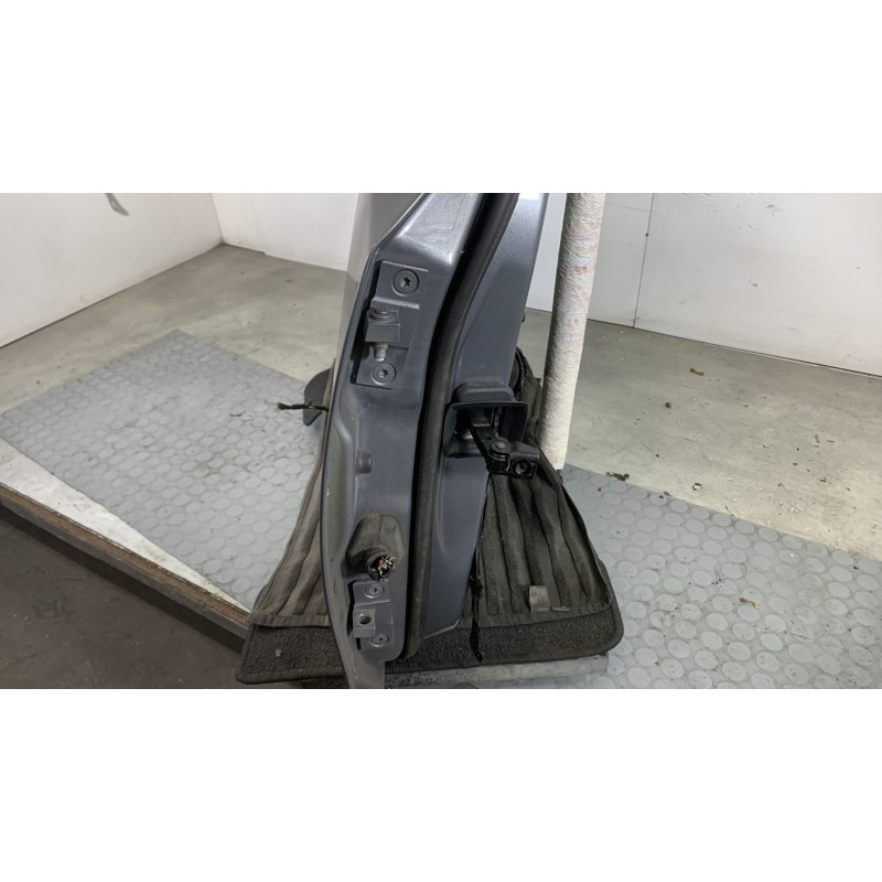 Porte avant droit BMW SERIE 5 E61 Photo n°3