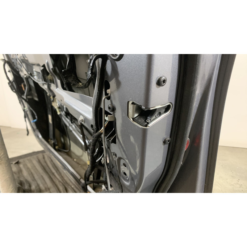 Porte avant droit BMW SERIE 5 E61 Photo n°5