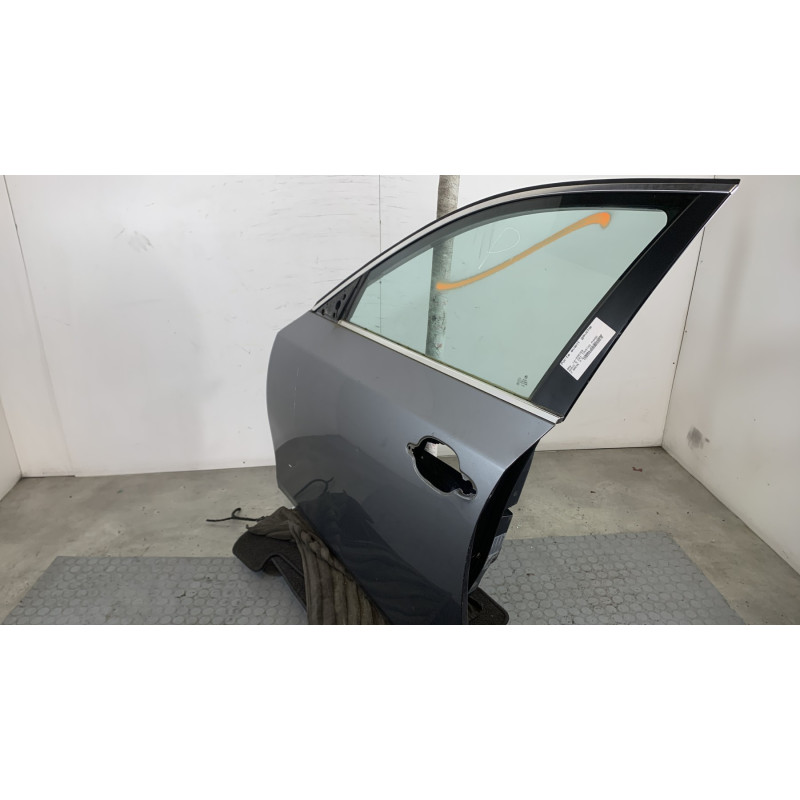 Porte avant gauche BMW SERIE 5 E61 Photo n°4