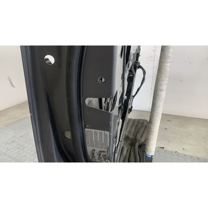 Porte avant gauche BMW SERIE 5 E61 Photo n°5