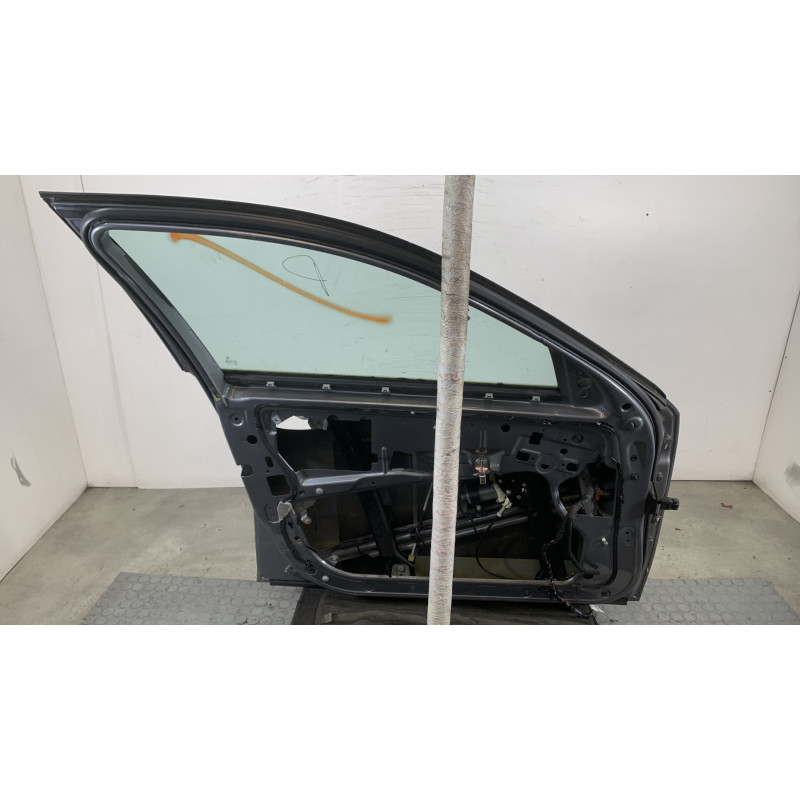 Porte avant gauche BMW SERIE 5 E61 Photo n°6