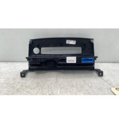 Commande chauffage BMW SERIE 5 E61