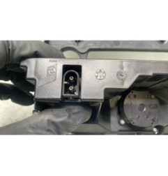Commande chauffage BMW SERIE 5 E61