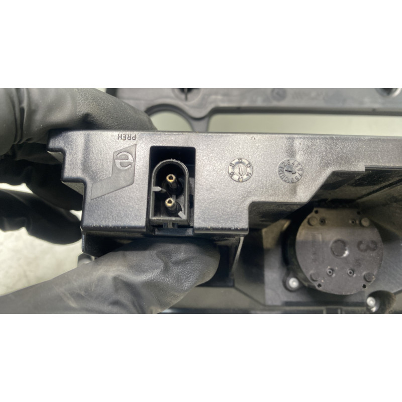 Commande chauffage BMW SERIE 5 E61 Photo n°3
