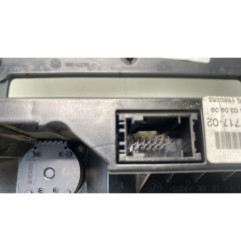 Commande chauffage BMW SERIE 5 E61