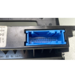 Commande chauffage BMW SERIE 5 E61