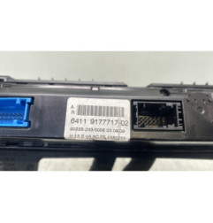 Commande chauffage BMW SERIE 5 E61