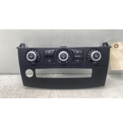 Commande chauffage BMW SERIE 5 E61