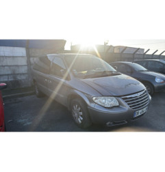 Aile avant droit CHRYSLER GRAND VOYAGER 4