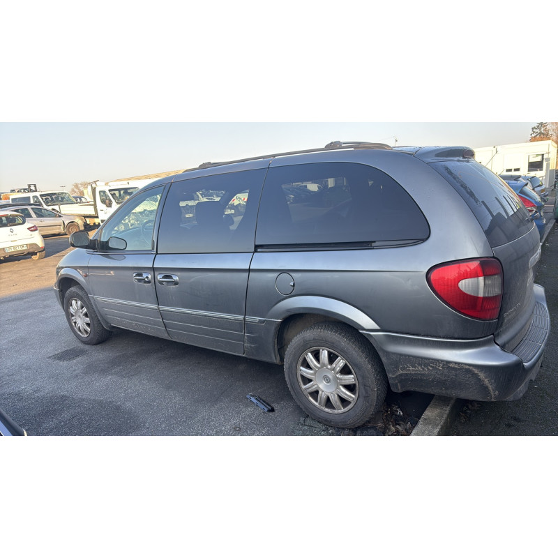Aile avant droit CHRYSLER GRAND VOYAGER 4 Photo n°12