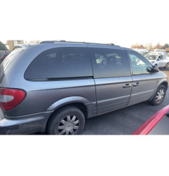 Aile avant droit CHRYSLER GRAND VOYAGER 4