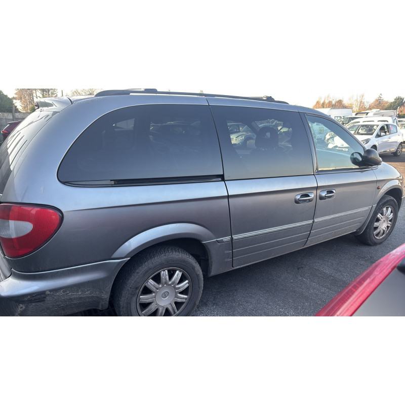 Aile avant droit CHRYSLER GRAND VOYAGER 4 Photo n°13