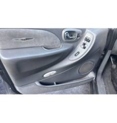 Aile avant droit CHRYSLER GRAND VOYAGER 4