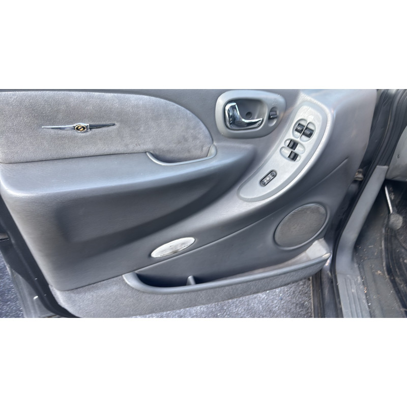 Aile avant droit CHRYSLER GRAND VOYAGER 4 Photo n°15