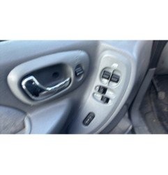Aile avant droit CHRYSLER GRAND VOYAGER 4