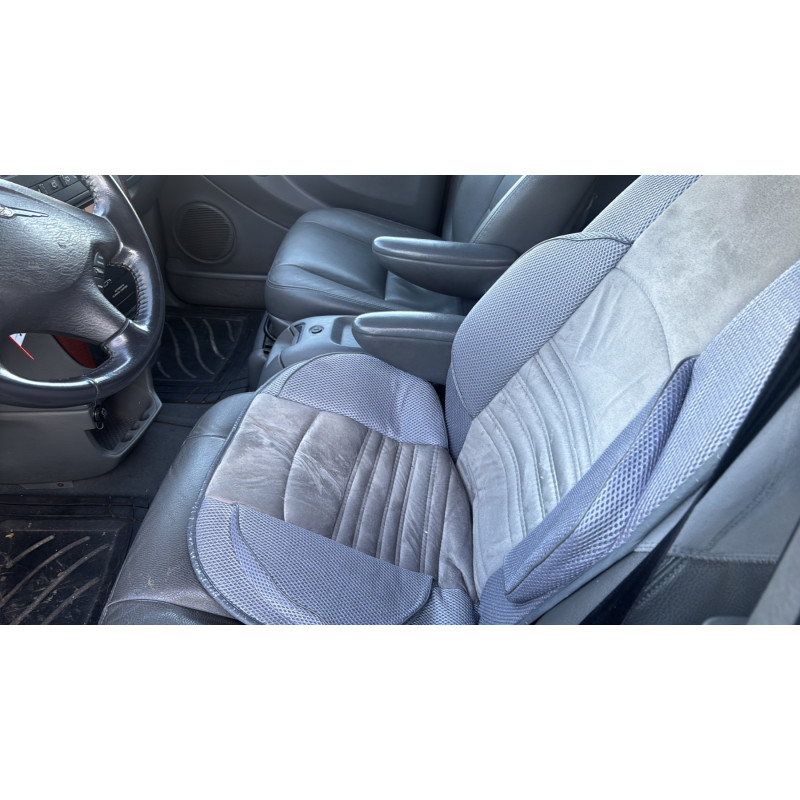 Aile avant droit CHRYSLER GRAND VOYAGER 4 Photo n°17