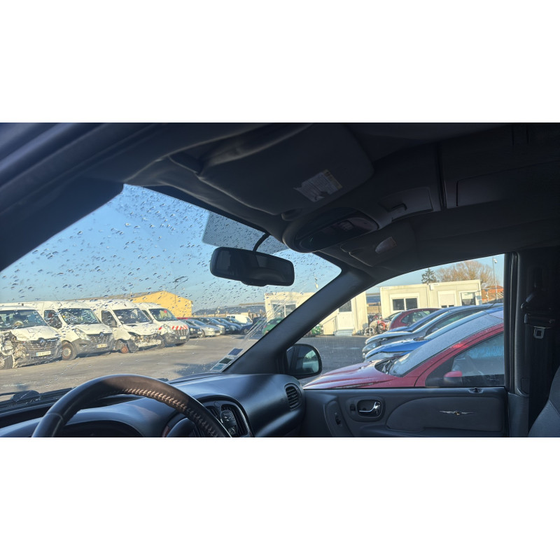 Aile avant droit CHRYSLER GRAND VOYAGER 4 Photo n°19