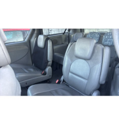 Aile avant droit CHRYSLER GRAND VOYAGER 4