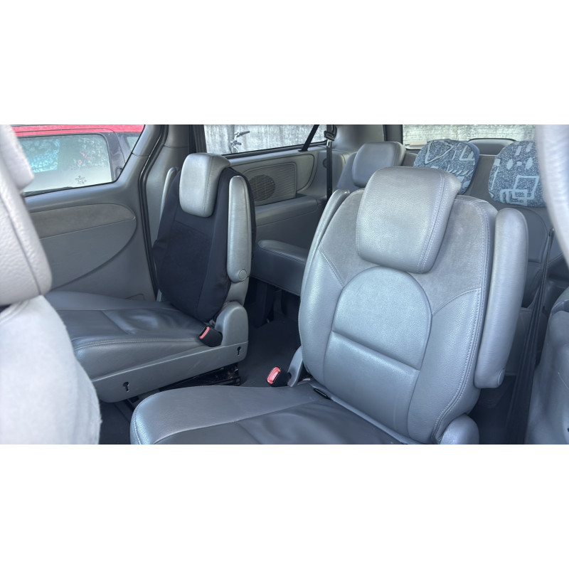 Aile avant droit CHRYSLER GRAND VOYAGER 4 Photo n°20
