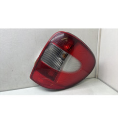 Feu arriere principal droit (feux) CHRYSLER GRAND VOYAGER 4 Photo n°1